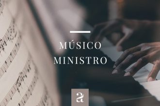 músico ministro