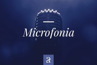 microfonia