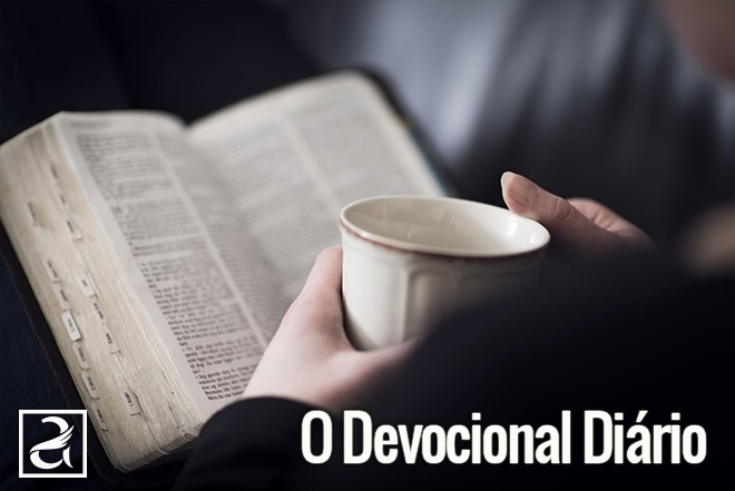 O devocional diário