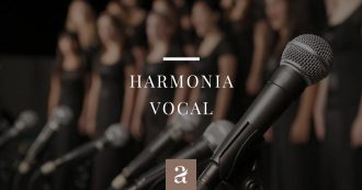 Harmonia Vocal