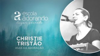 Christie Tristão