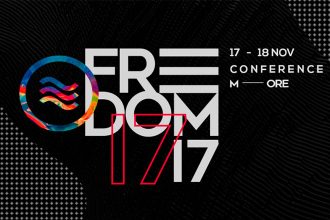 Conferência Freedom