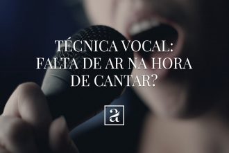 técnica vocal