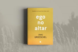 ego no altar