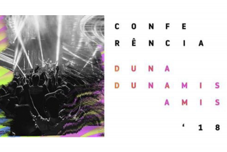 Conferência Dunamis 2018