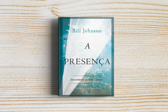A presença - Bill Johnson