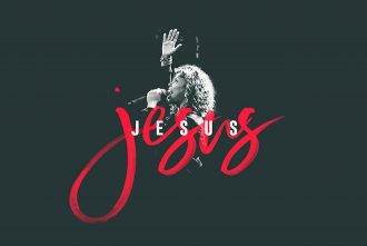 JESUS | Nívea Soares