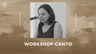 Workshop canto parte 2 - Luciana Fratelli