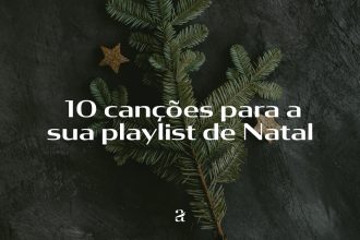 Natal playlist