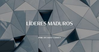 Líderes Maduros